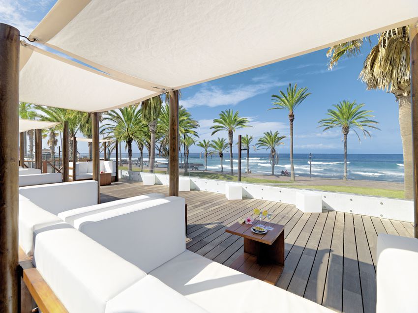 H10 Conquistador - 4* pas cher photo 3