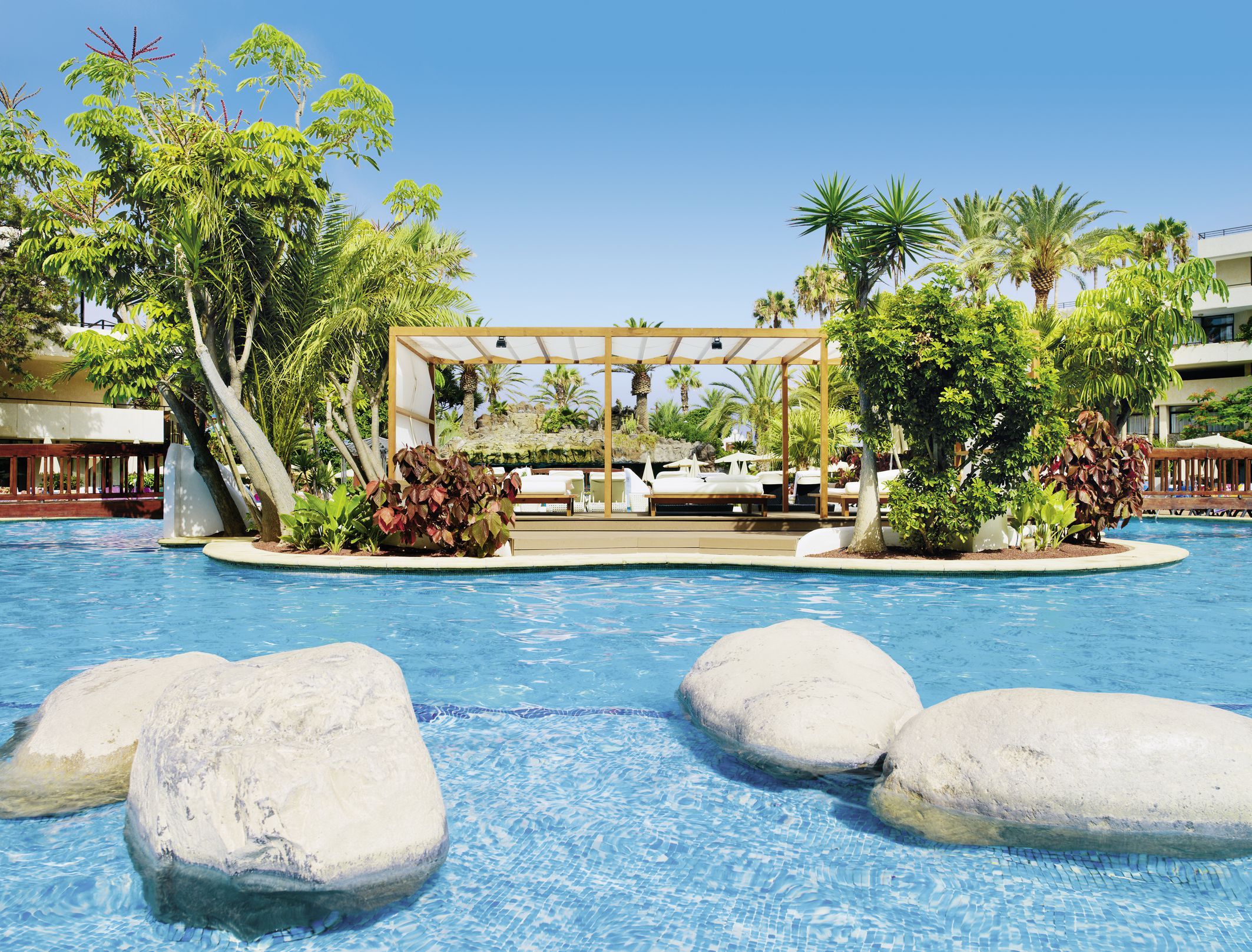 H10 Conquistador - 4* pas cher photo 6