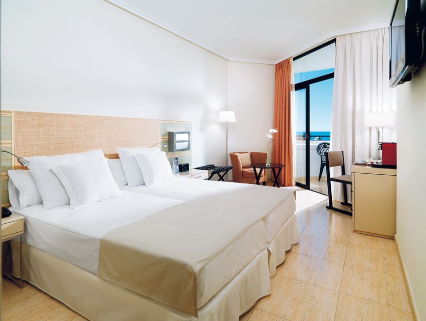 H10 Conquistador - 4* pas cher photo 7