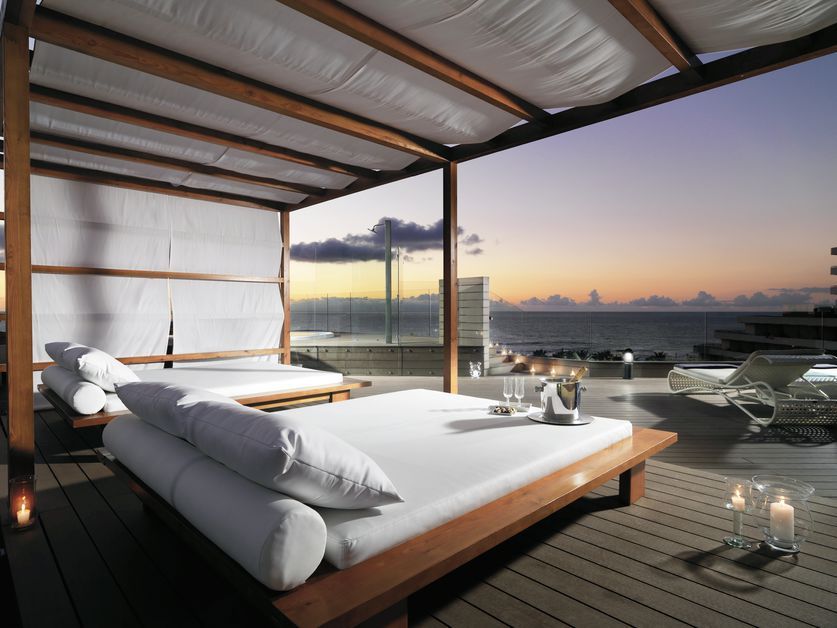 H10 Conquistador - 4* pas cher photo 8