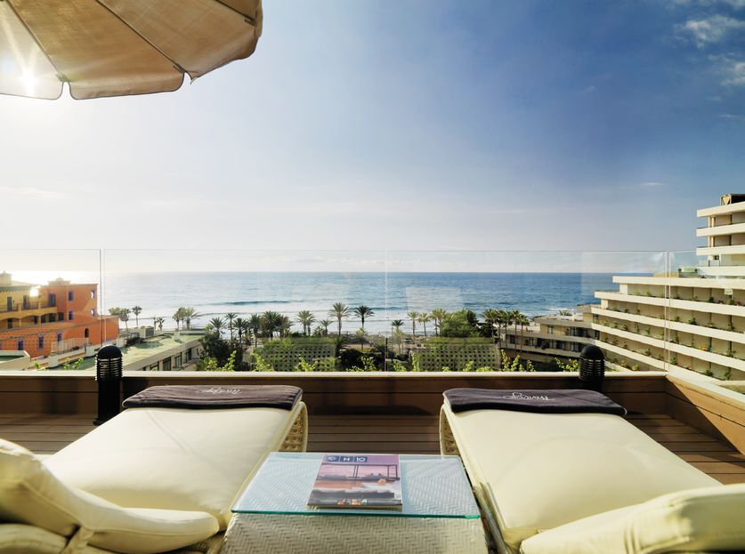 H10 Conquistador - 4* pas cher photo 11