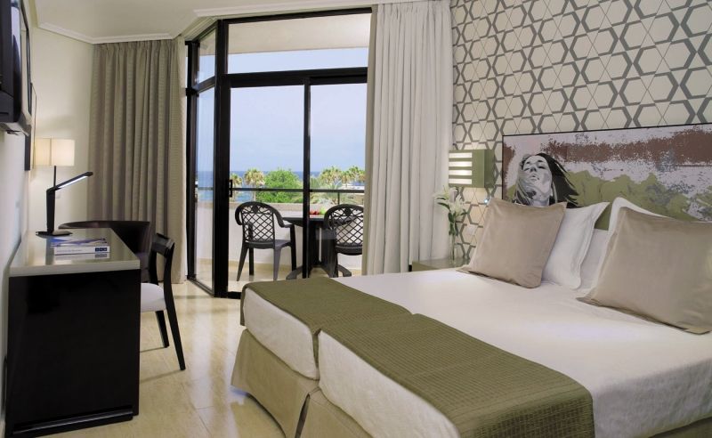 H10 Conquistador - 4* pas cher photo 12