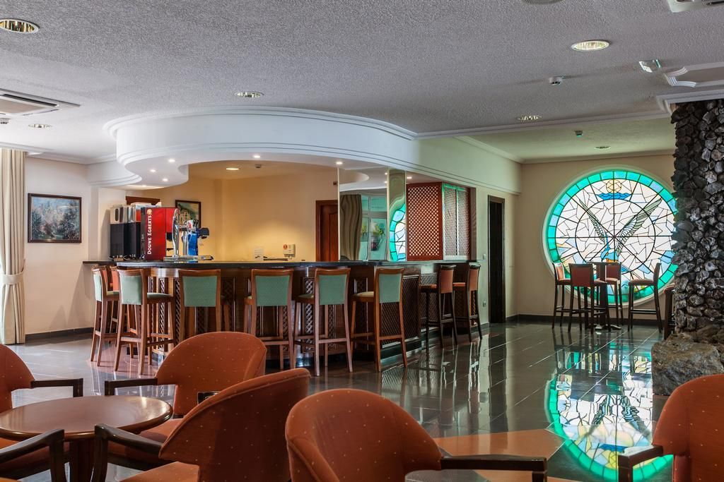 Hôtel Blue Sea Lagos De Cesar 4* pas cher photo 10