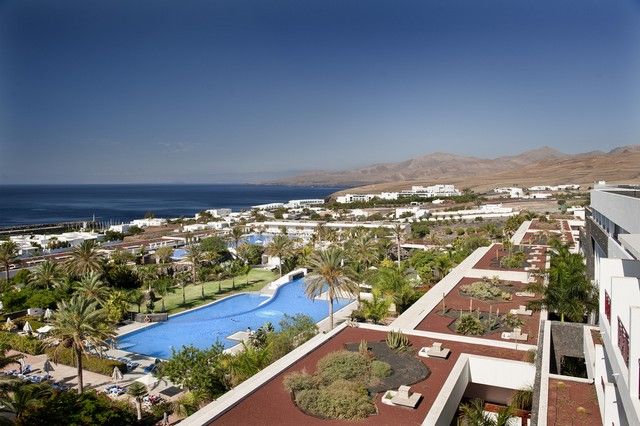 Hôtel Costa Calero Thalasso & Spa 4* pas cher photo 3