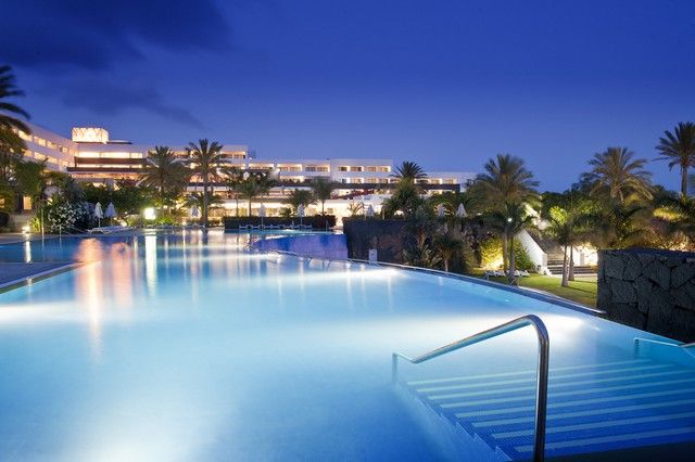 Hôtel Costa Calero Thalasso & Spa 4* pas cher photo 7