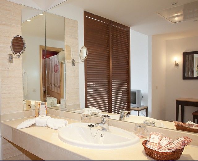 Costa Calero Thalasso & Spa 4* pas cher photo 5