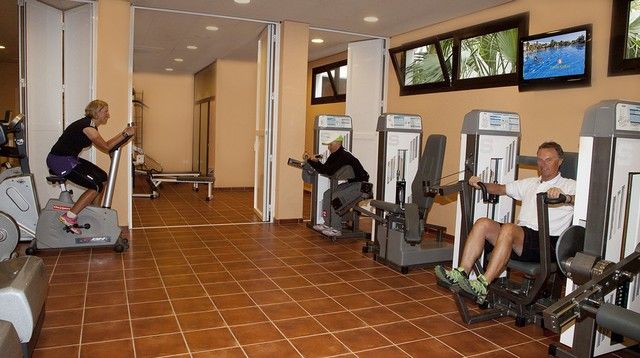 Costa Calero Thalasso & Spa 4* pas cher photo 9