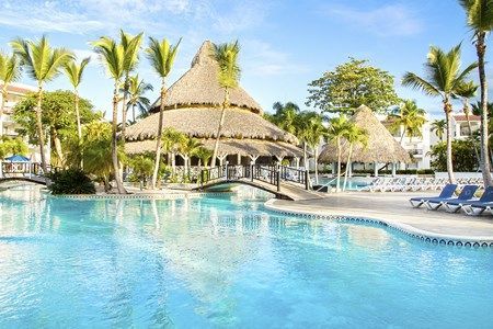 Be Live Experience Hamaca Resort 4* pas cher photo 1