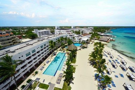 Be Live Experience Hamaca Resort 4* pas cher photo 4