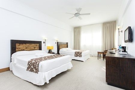 Be Live Experience Hamaca Resort 4* pas cher photo 8