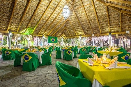 Be Live Experience Hamaca Resort 4* pas cher photo 11