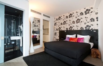 Funchal Design Hôtel - Madère pas cher photo 2