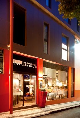 Funchal Design Hôtel - Madère pas cher photo 3