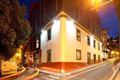 Funchal Design Hôtel - Madère pas cher photo 4