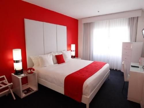 Hôtel Red South Beach 3* sup pas cher photo 4