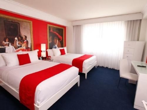 Hôtel Red South Beach 3* sup pas cher photo 5