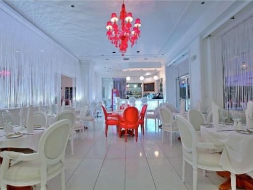 Hôtel Red South Beach 3* sup pas cher photo 10