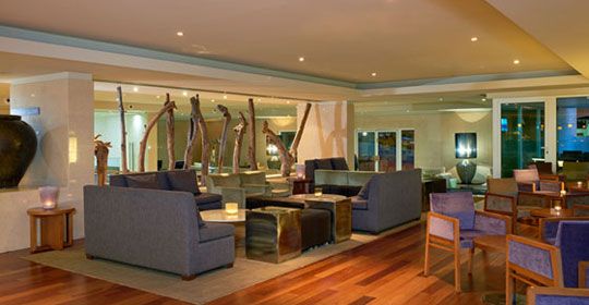 Melia Madeira Mare 5* pas cher photo 2
