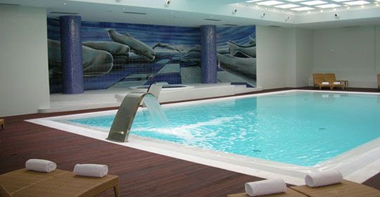 Melia Madeira Mare 5* pas cher photo 4