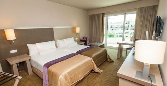 Melia Madeira Mare 5* pas cher photo 5