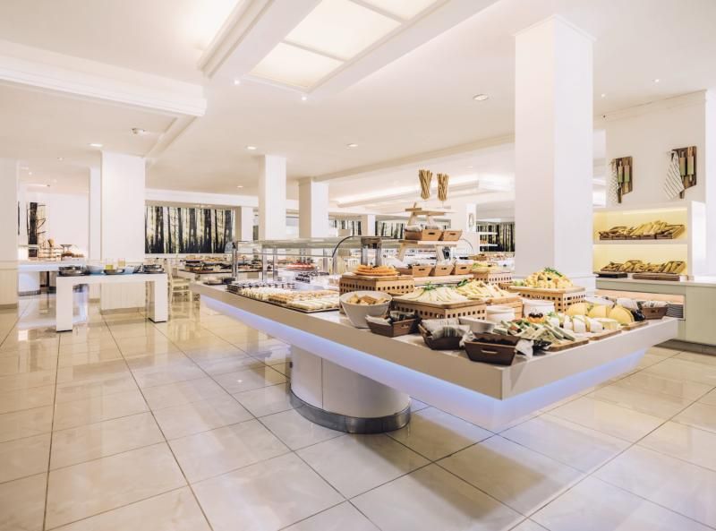 Iberostar Las Dalias - 4* pas cher photo 2