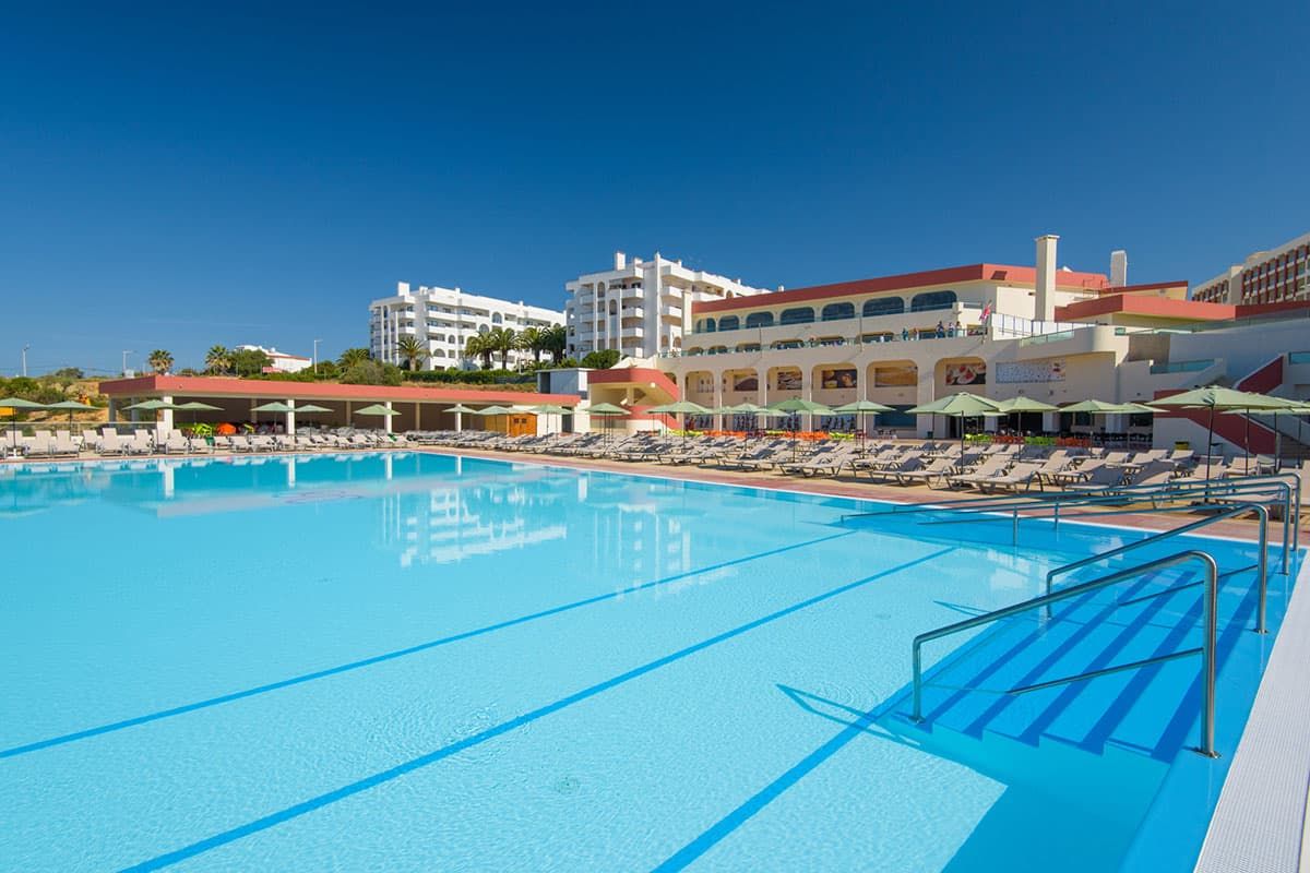 Club Lookéa Palmeiras Village - Vols Charters pas cher photo 3