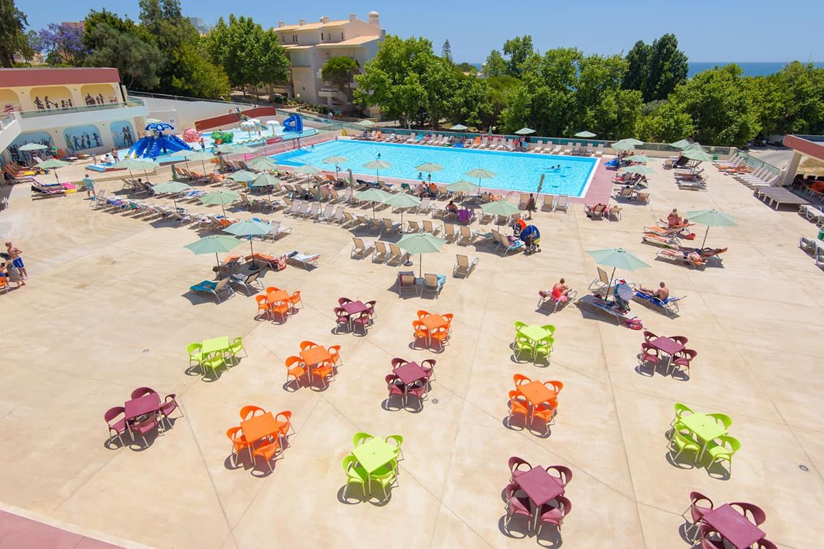 Club Lookéa Palmeiras Village - Vols Charters pas cher photo 4