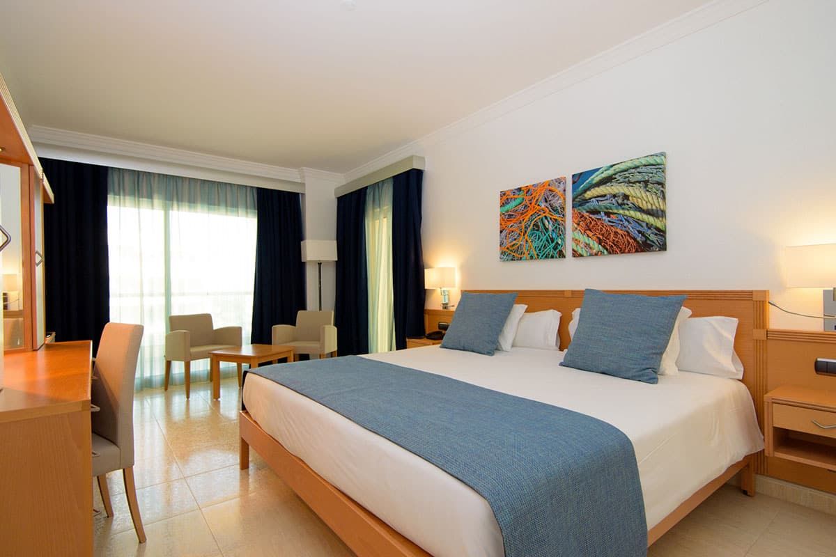 Club Lookéa Palmeiras Village - Vols Charters pas cher photo 5