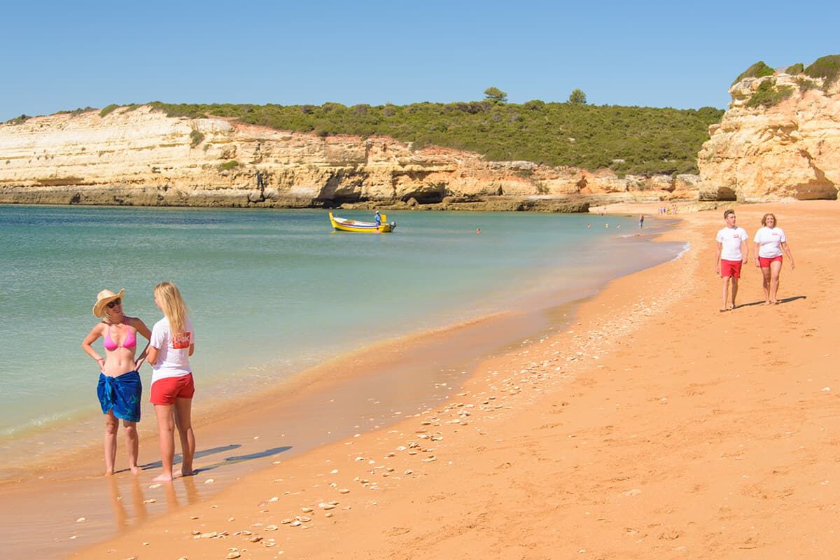 Club Lookéa Palmeiras Village - Vols Charters pas cher photo 2