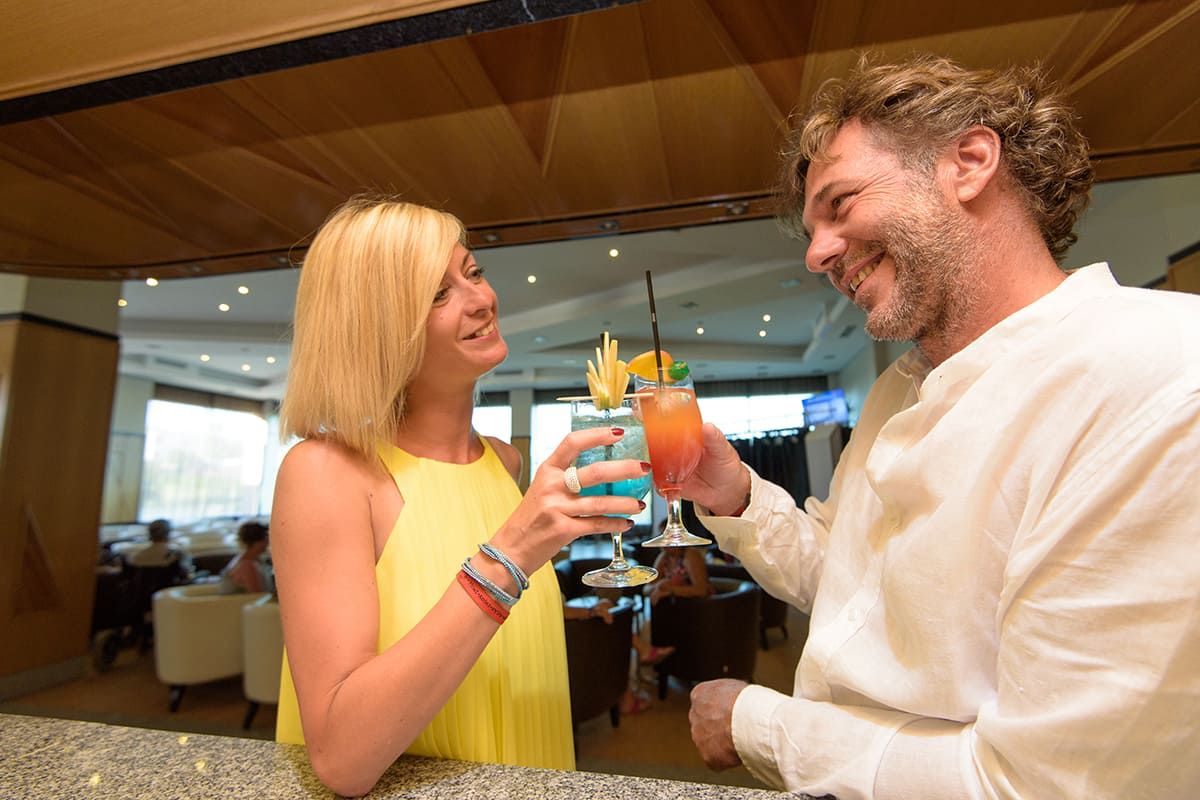 Club Lookéa Palmeiras Village - Vols Charters pas cher photo 9