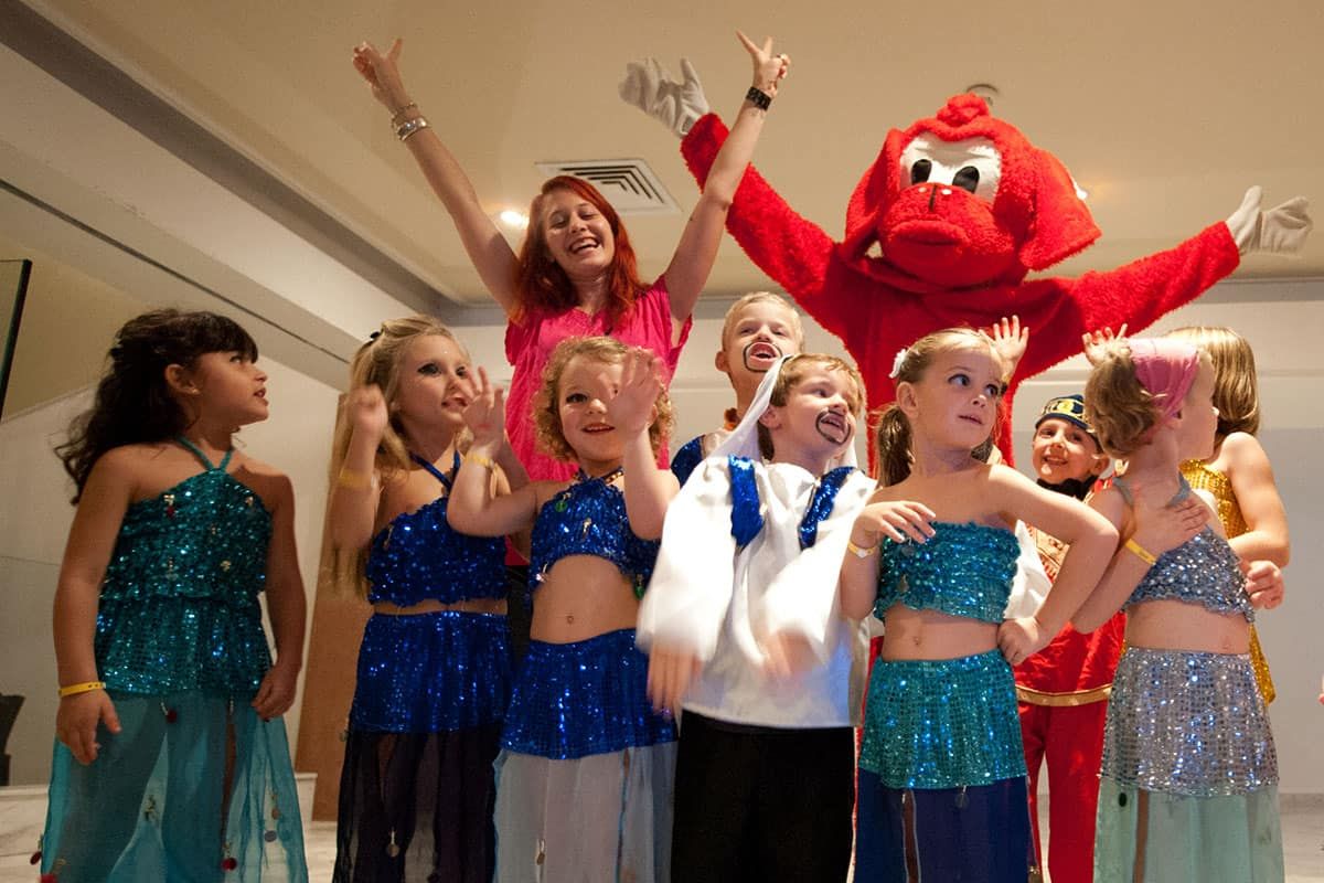 Club Lookéa Playa Djerba pas cher photo 5