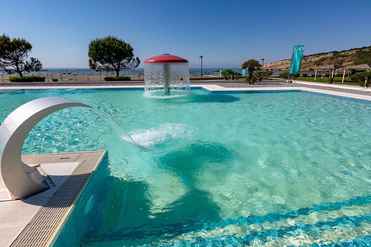 Club Marmara Otrant Monténégro - Vols Charters pas cher photo 2