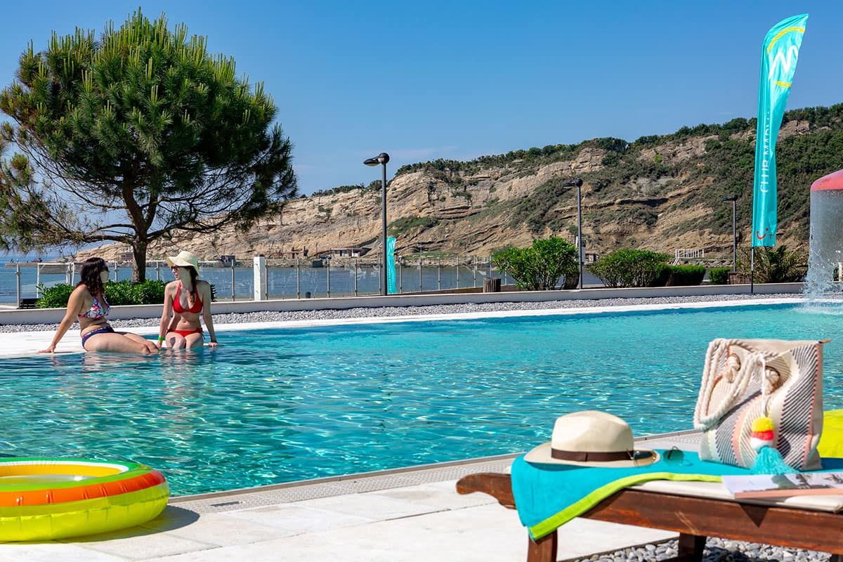 Club Marmara Otrant Monténégro - Vols Charters pas cher photo 3