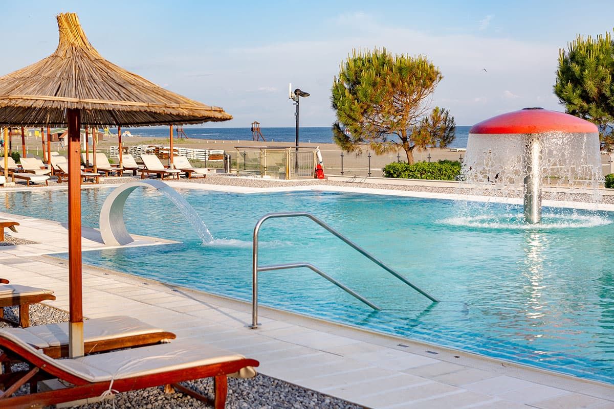 Club Marmara Otrant Monténégro - Vols Charters pas cher photo 4