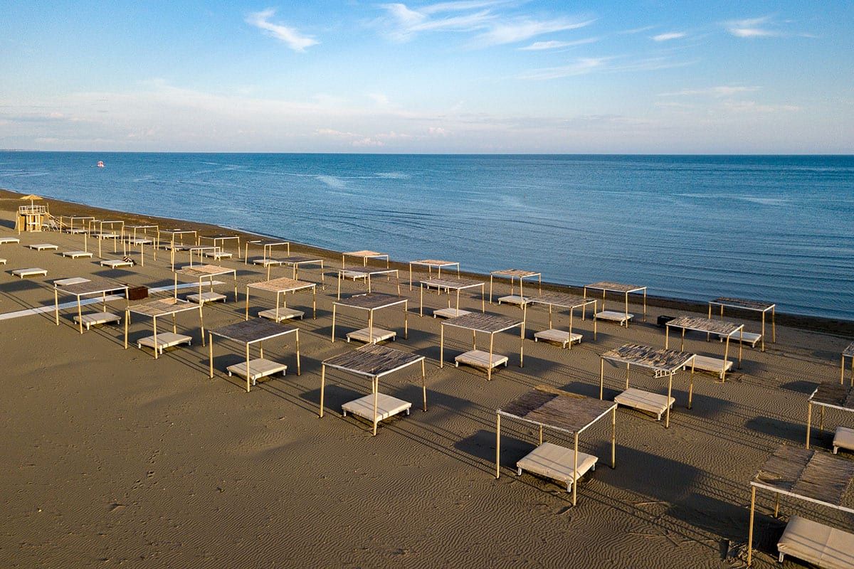 Club Marmara Otrant Monténégro - Vols Charters pas cher photo 5