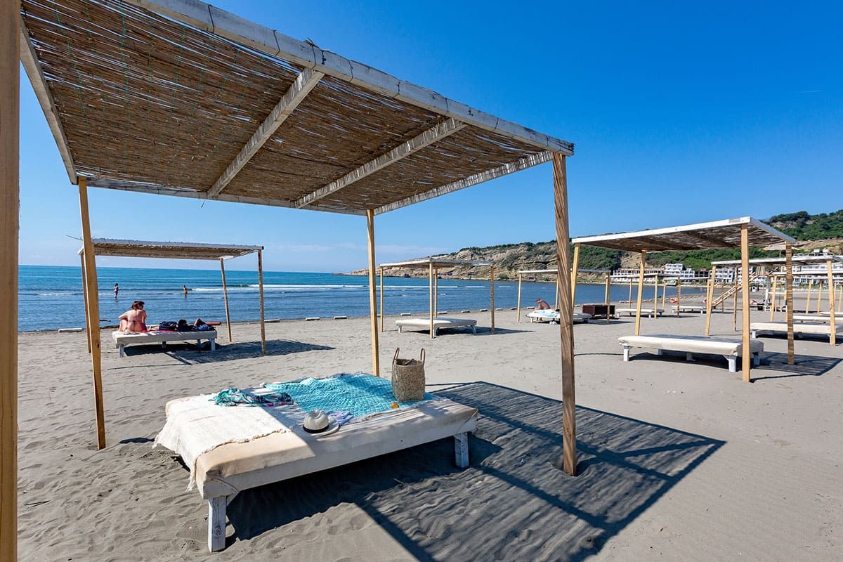 Club Marmara Otrant Monténégro - Vols Charters pas cher photo 6