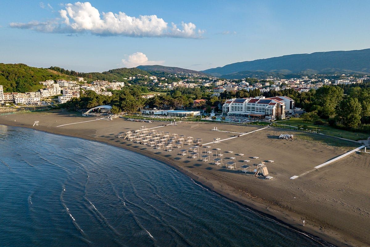 Club Marmara Otrant Monténégro - Vols Charters pas cher photo 7