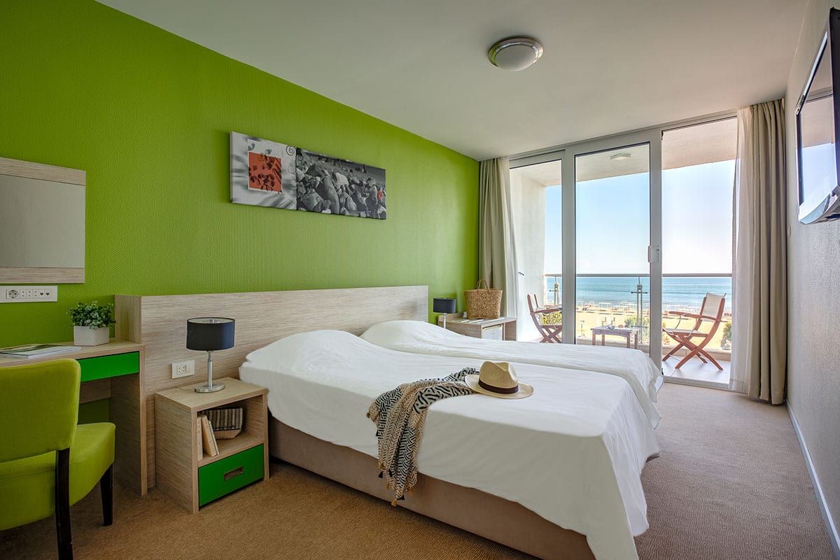 Club Marmara Otrant Monténégro - Vols Charters pas cher photo 11