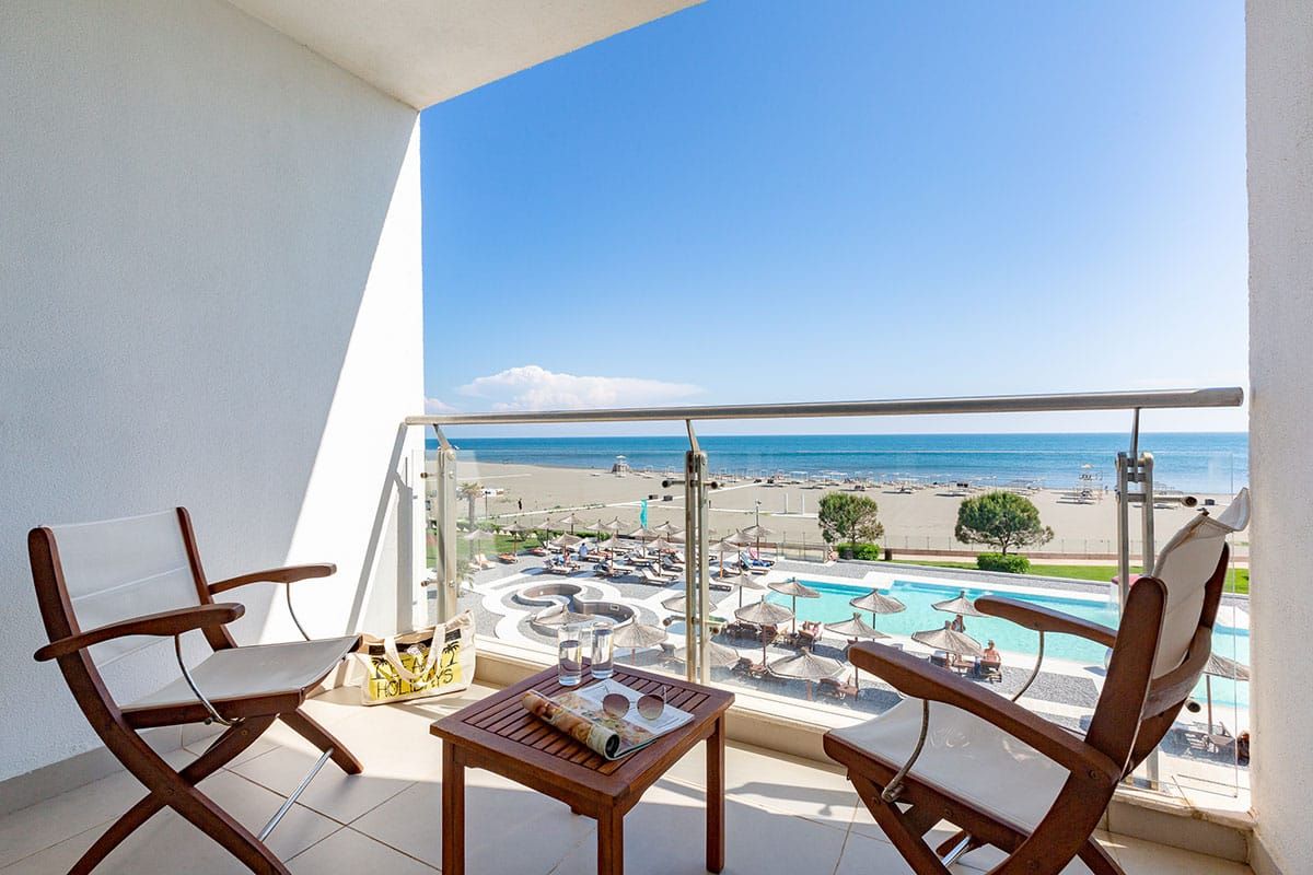 Club Marmara Otrant Monténégro - Vols Charters pas cher photo 12