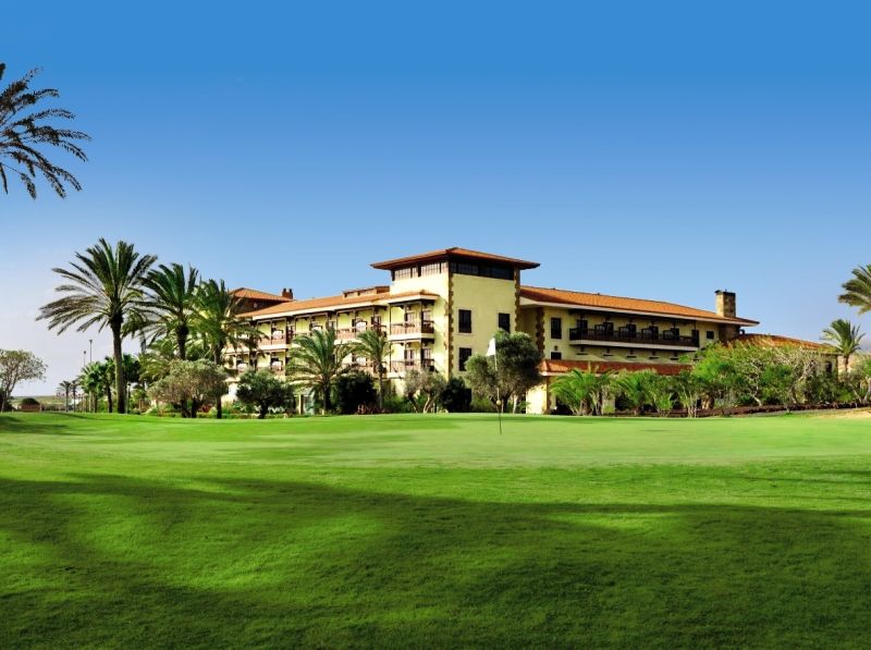 Elba Palace Golf & Vital - - 5* pas cher photo 1
