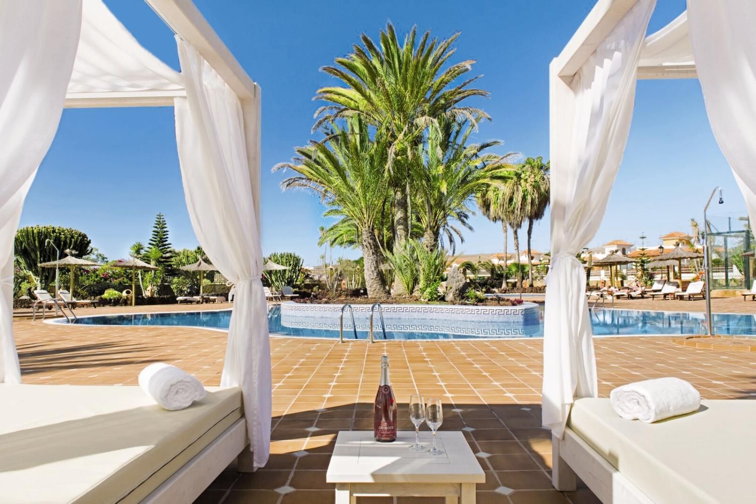 Elba Palace Golf & Vital - - 5* pas cher photo 3