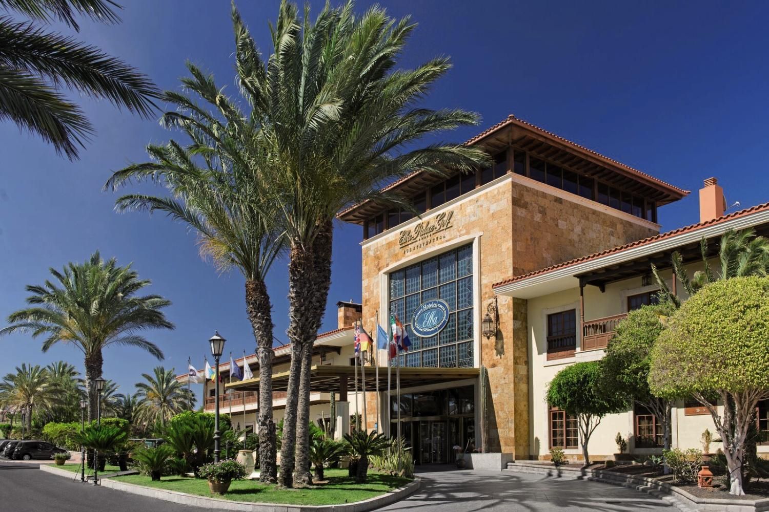 Elba Palace Golf & Vital - - 5* pas cher photo 5