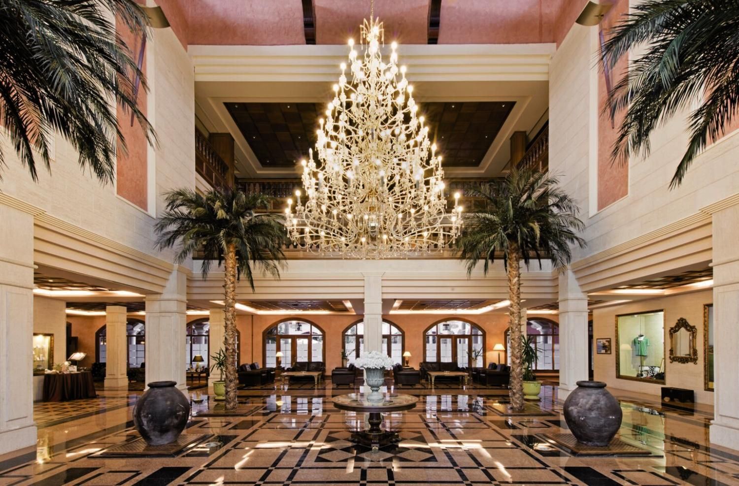 Elba Palace Golf & Vital - - 5* pas cher photo 6
