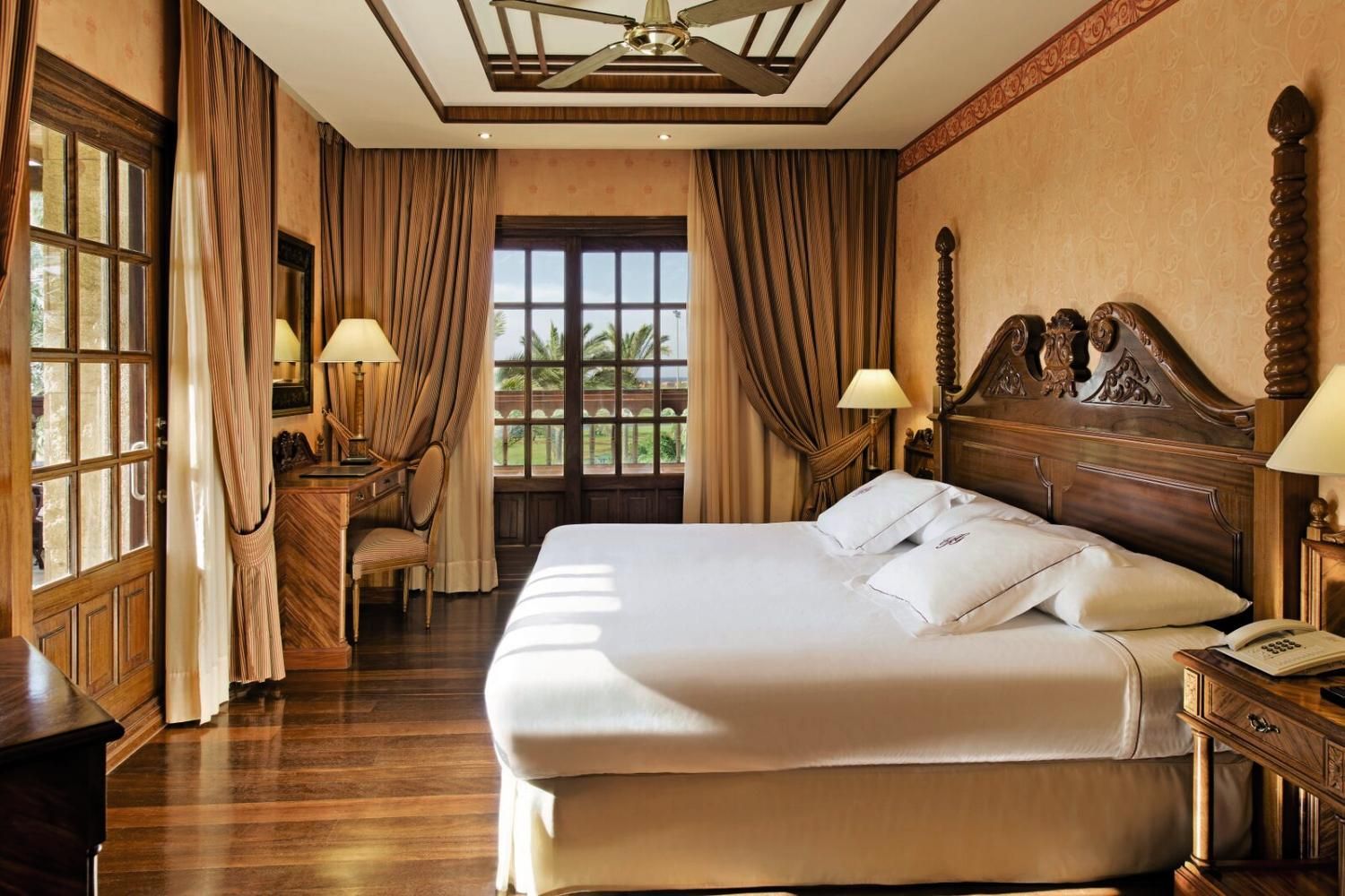 Elba Palace Golf & Vital - - 5* pas cher photo 7