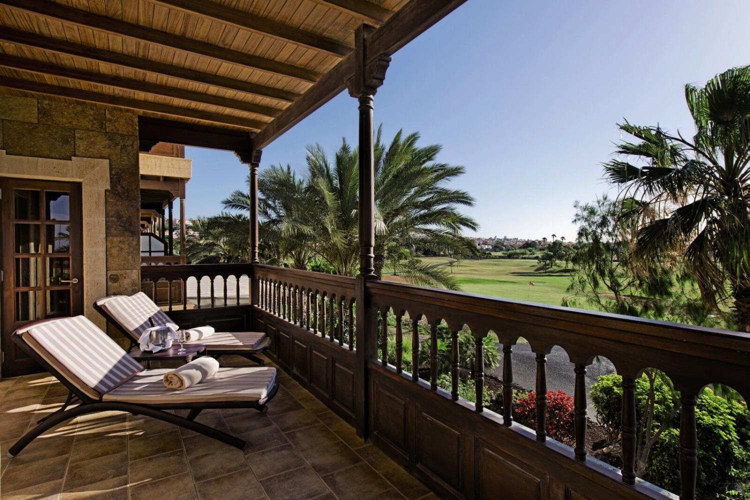 Elba Palace Golf & Vital - - 5* pas cher photo 8