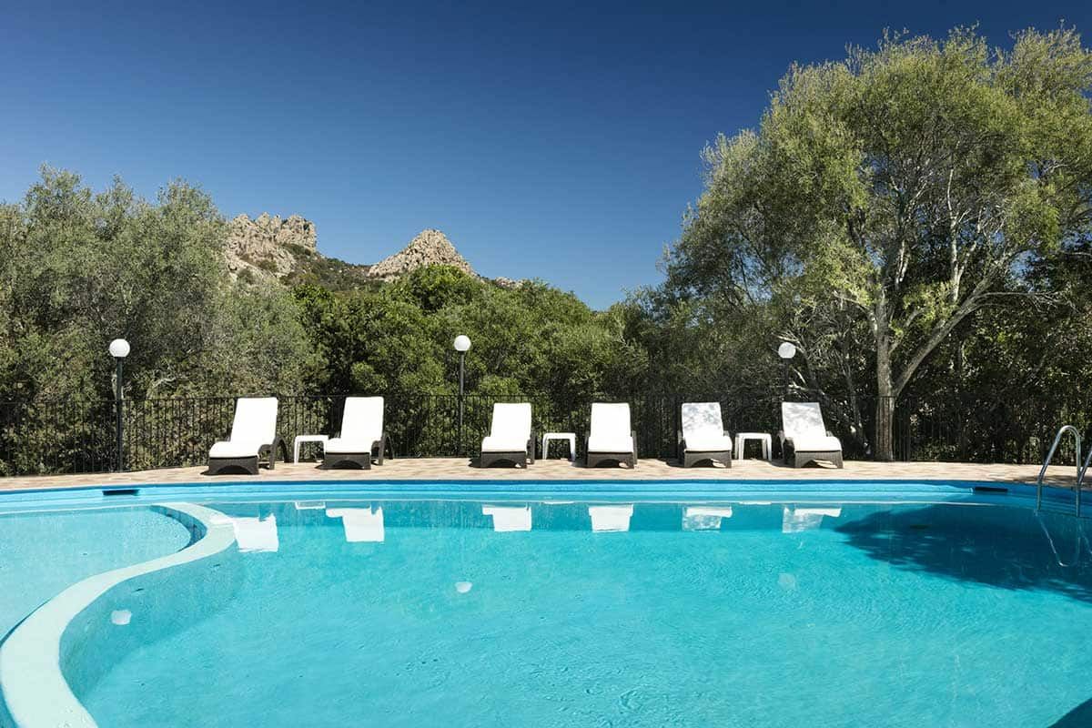 Myo Hôtel Rocce Sarde pas cher photo 1