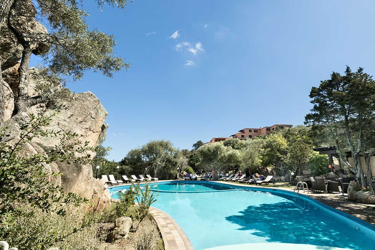 Myo Hôtel Rocce Sarde pas cher photo 2