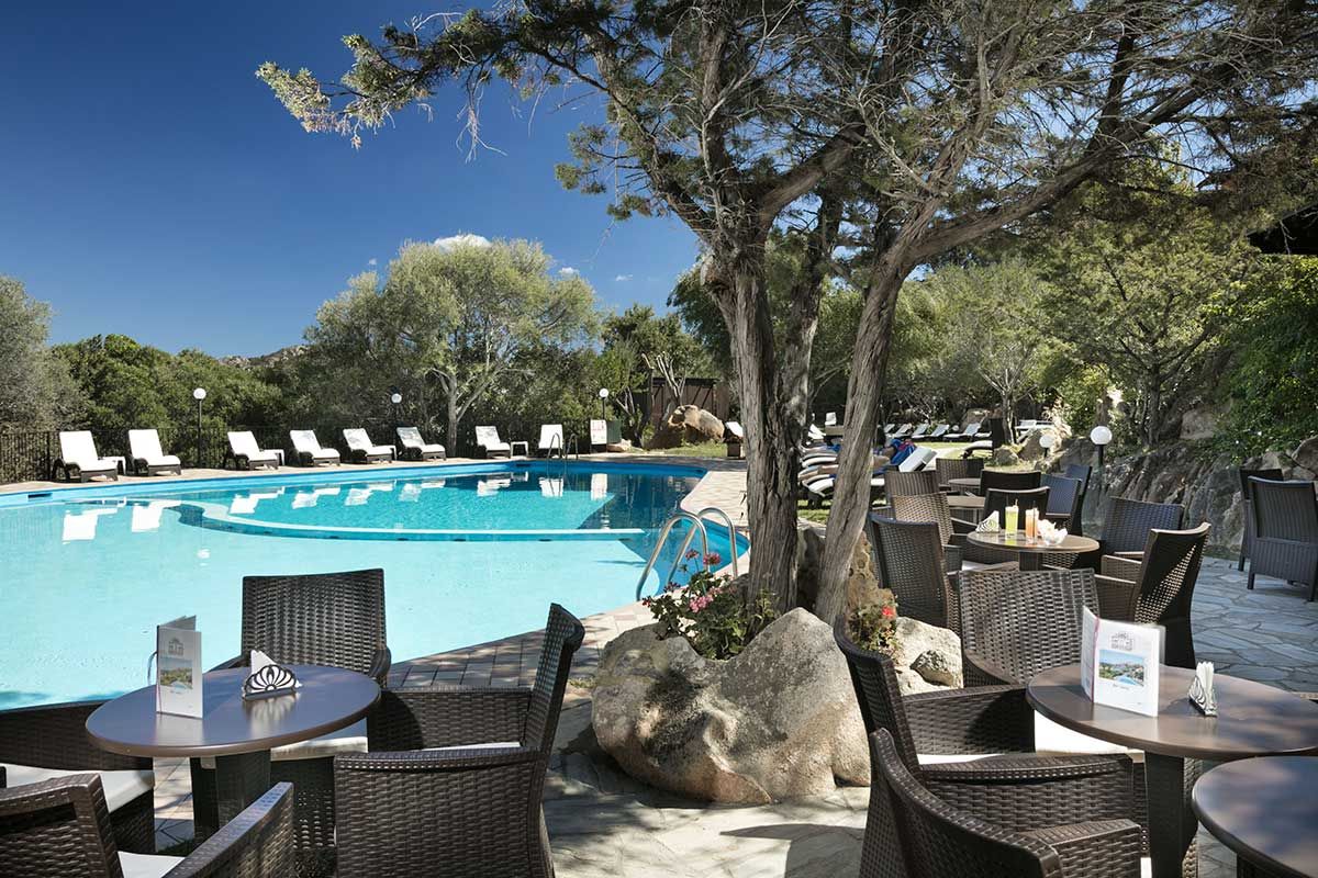 Myo Hôtel Rocce Sarde pas cher photo 3