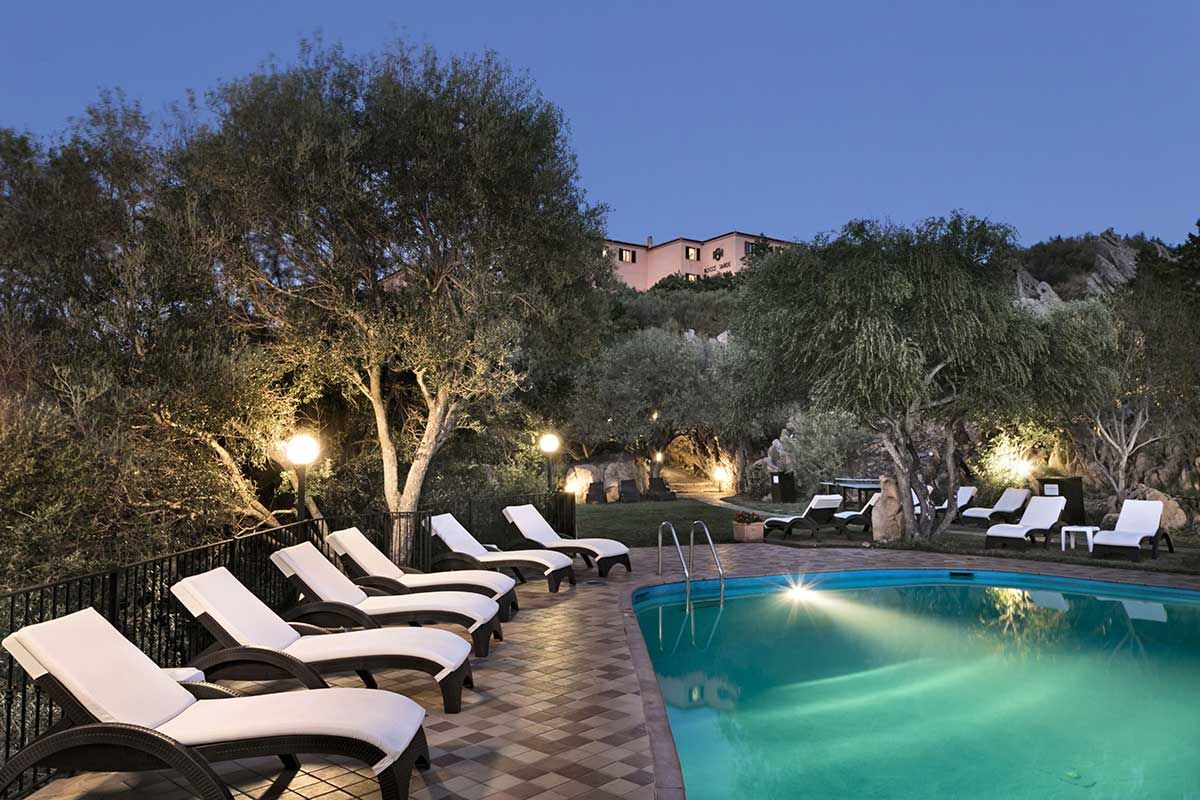 Myo Hôtel Rocce Sarde pas cher photo 4