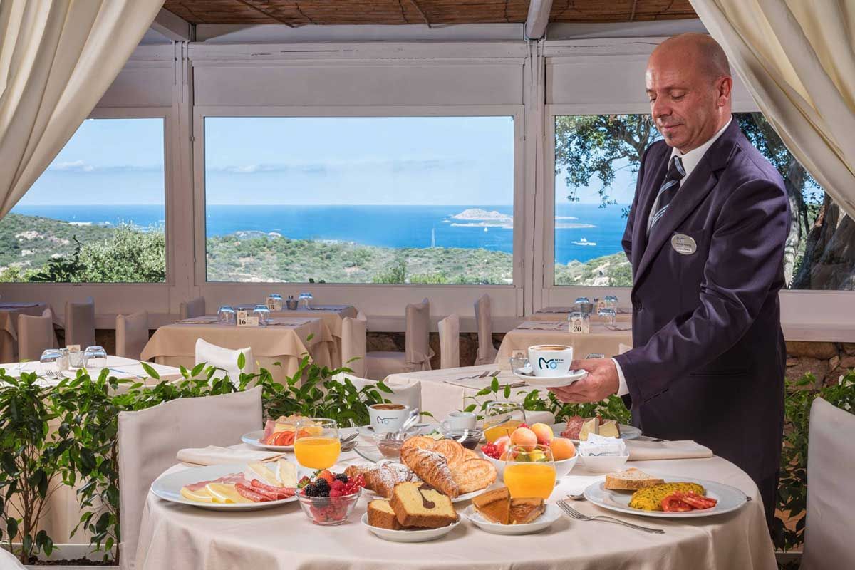 Myo Hôtel Rocce Sarde pas cher photo 8